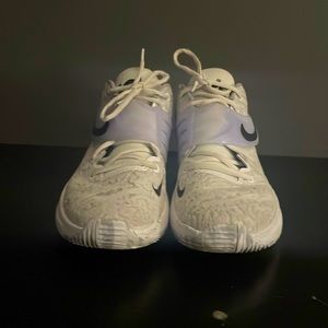 Nike KD 14 Basketball shoes size 10.